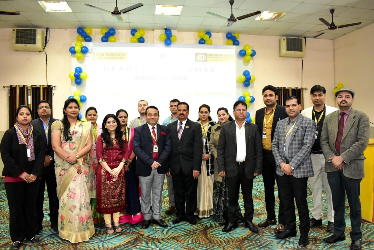 GN Group of Institutes Greater Noida Events photo 1
